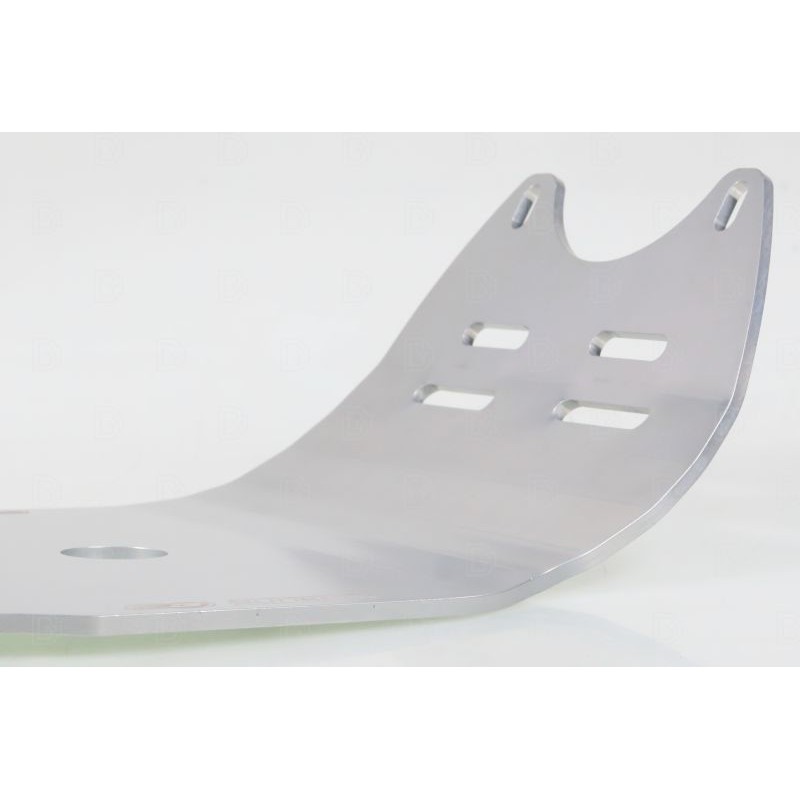 S3 RACING BETA SINCRO aluminum engine guard
