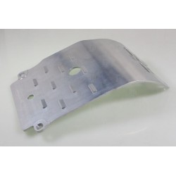 S3 RACING BETA SINCRO aluminum engine guard