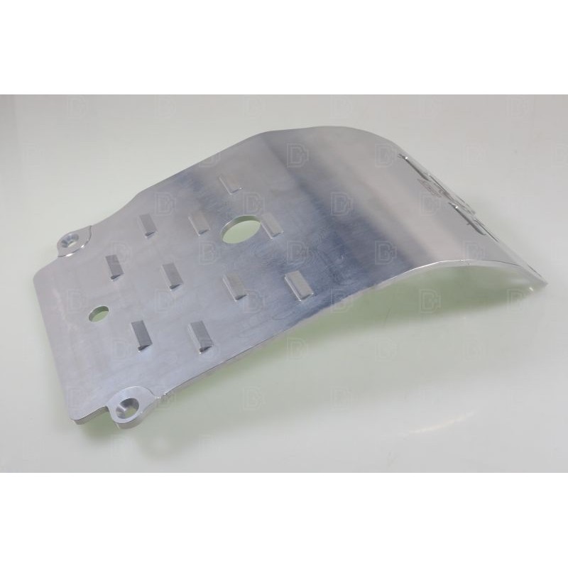 S3 RACING BETA SINCRO aluminum engine guard