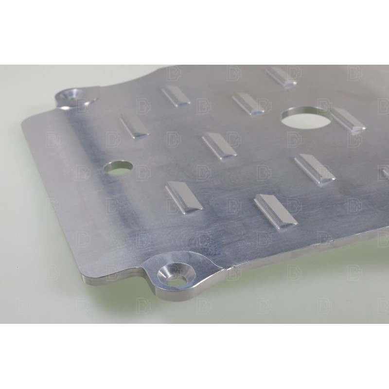 S3 RACING BETA SINCRO aluminum engine guard