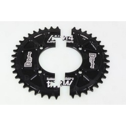 Couronne M4 METRIC 4 TOP 2...