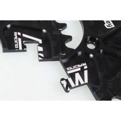 Couronne M4 METRIC 4 TOP 2 pièces