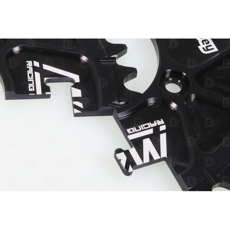 M4 Metric 4-Top 2-Piece Crown
