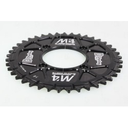 Couronne M4 METRIC 4 TOP 2 pièces