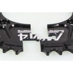 M4 Metric 4-Top 2-Piece Crown