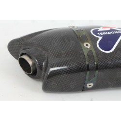 TERMIGNONI Exhaust Silencer MONTESA 2005-2025