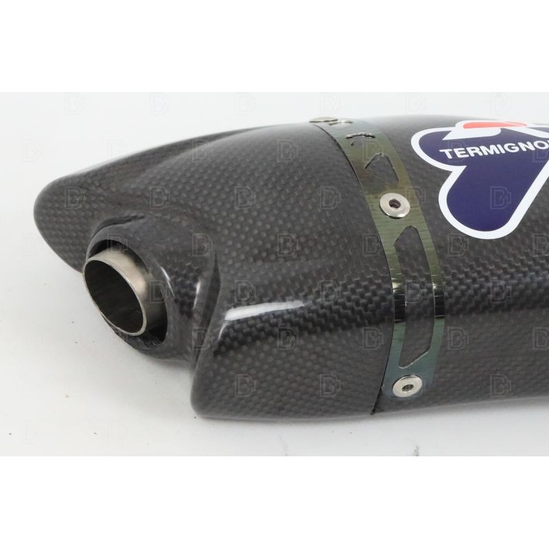 Silencieux échappement TERMIGNONI MONTESA 2005-2025