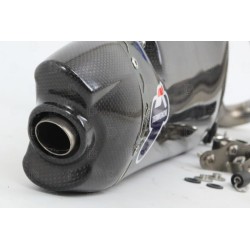 Silencieux échappement TERMIGNONI MONTESA 2005-2025