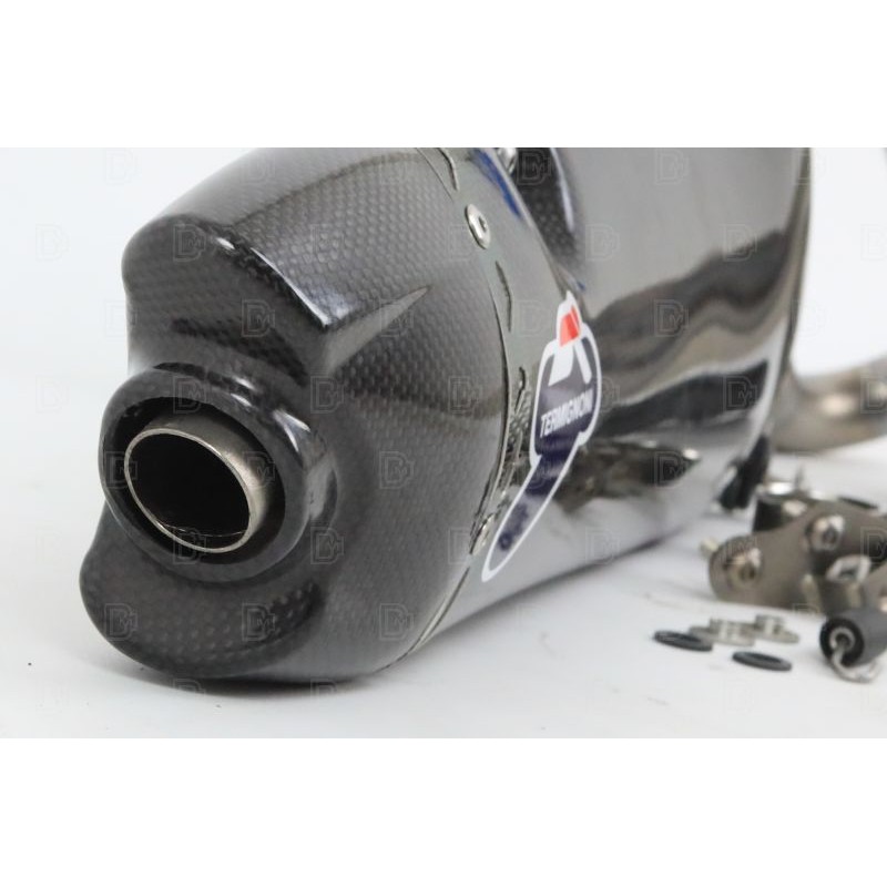Silencieux échappement TERMIGNONI MONTESA 2005-2025