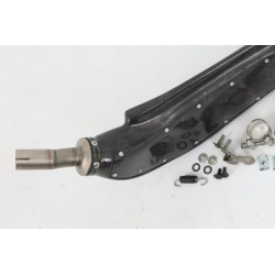 TERMIGNONI Exhaust Silencer MONTESA 2005-2025