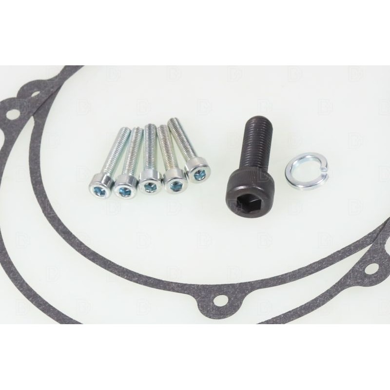 Ignition flywheel inertia weight S3 for GASGAS hidria 350G