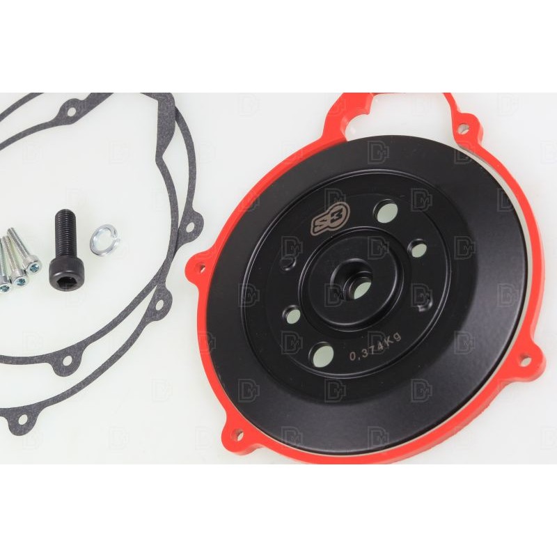 Masse d'inertie volant allumage S3 GASGAS hidria 350G