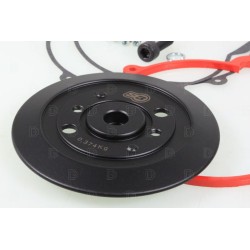 Masse d'inertie volant allumage S3 GASGAS hidria 350G