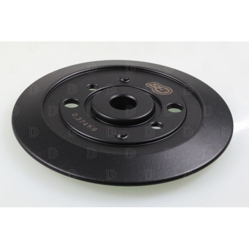 Masse d'inertie volant allumage S3 GASGAS hidria 350G