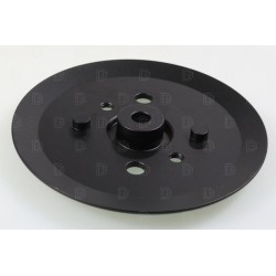 Ignition flywheel inertia weight S3 for GASGAS hidria 350G