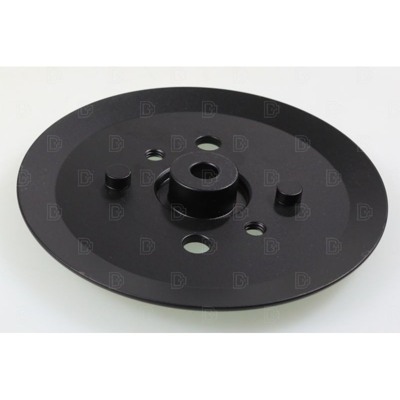 Ignition flywheel inertia weight S3 for GASGAS hidria 350G