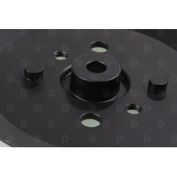 Ignition flywheel inertia weight S3 for GASGAS hidria 350G