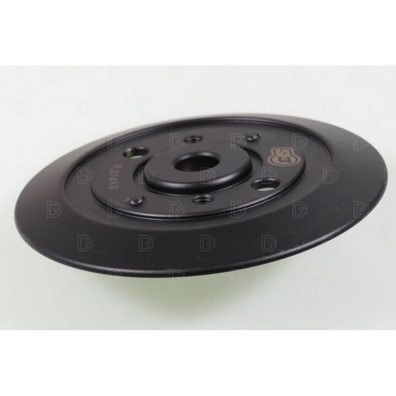 Ignition flywheel inertia weight S3 for GASGAS hidria 350G