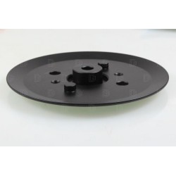 Ignition flywheel inertia weight S3 for GASGAS hidria 350G