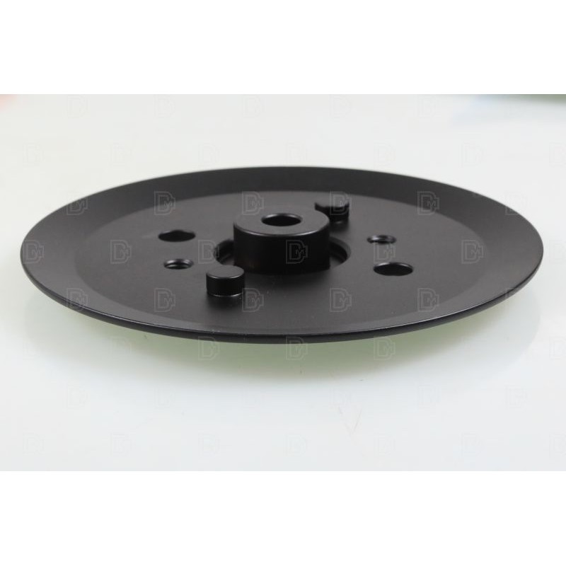 Ignition flywheel inertia weight S3 for GASGAS hidria 350G