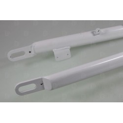 BETA 80 EVO 2018-2022 White Swingarm