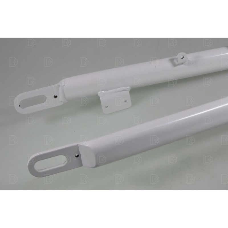 BETA 80 EVO 2018-2022 White Swingarm