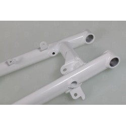 BETA 80 EVO 2018-2022 White Swingarm