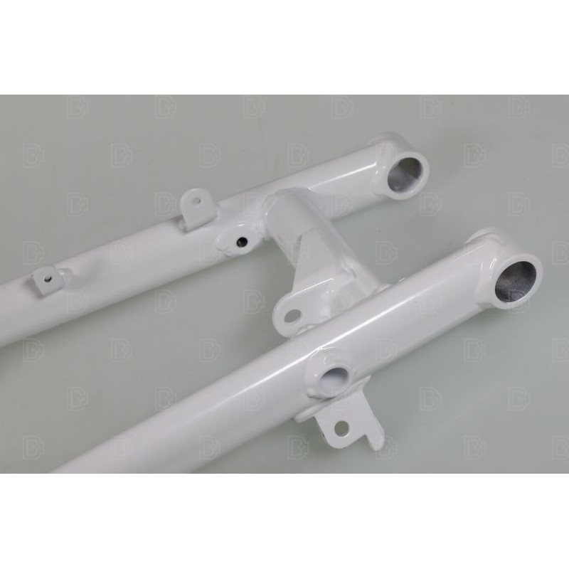 Bras oscillant BETA 80 EVO 2018-2022 blanc