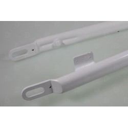 BETA 80 EVO 2018-2022 White Swingarm