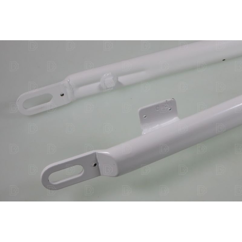 BETA 80 EVO 2018-2022 White Swingarm