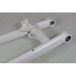 BETA 80 EVO 2018-2022 White Swingarm