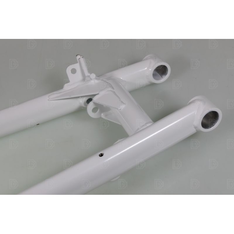 Bras oscillant BETA 80 EVO 2018-2022 blanc