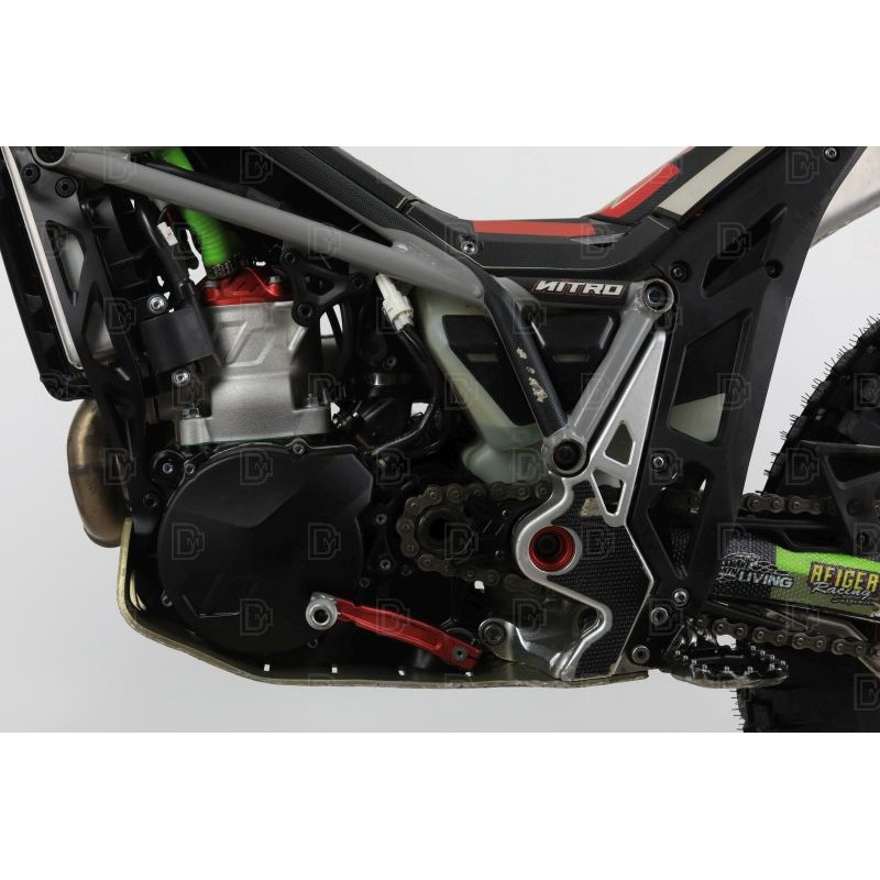 N°18 OCCASION VERTIGO NITRO 300 RS2 2024