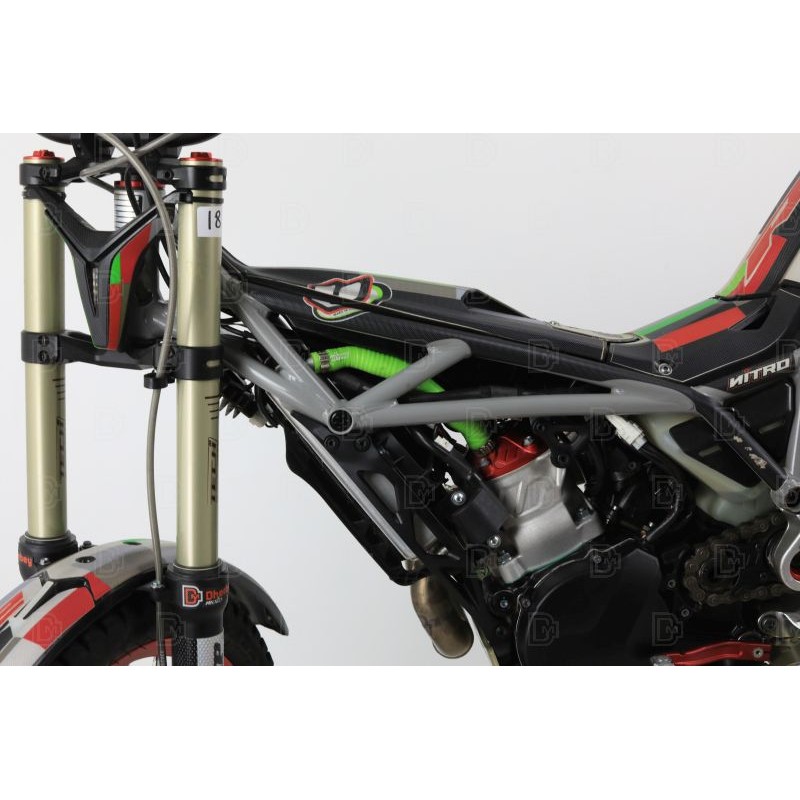 N°18 OCCASION VERTIGO NITRO 300 RS2 2024