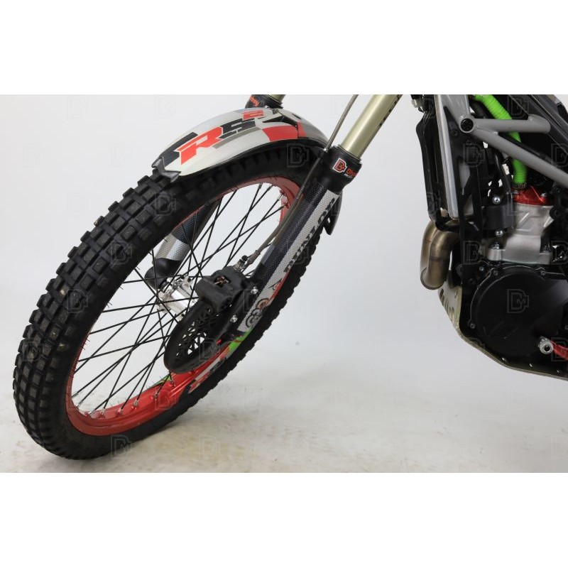 N°18 OCCASION VERTIGO NITRO 300 RS2 2024