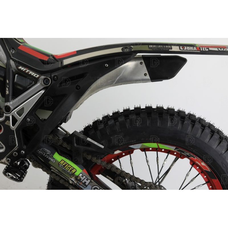 N°18 OCCASION VERTIGO NITRO 300 RS2 2024