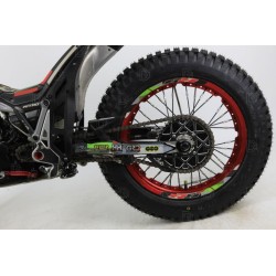 N°18 OCCASION VERTIGO NITRO 300 RS2 2024