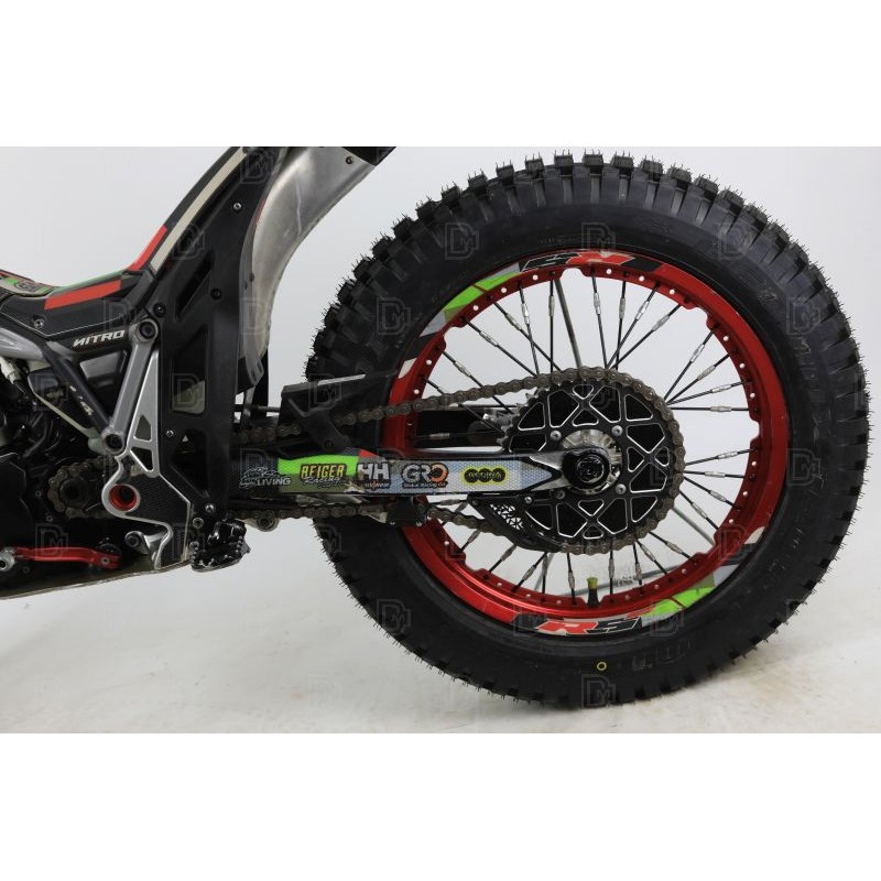 N°18 OCCASION VERTIGO NITRO 300 RS2 2024