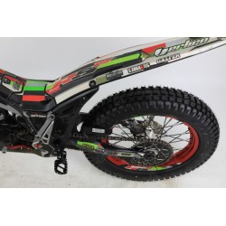 N°18 OCCASION VERTIGO NITRO 300 RS2 2024