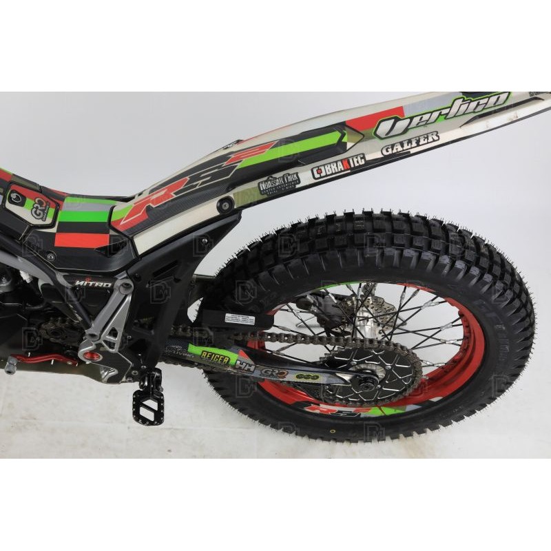N°18 OCCASION VERTIGO NITRO 300 RS2 2024
