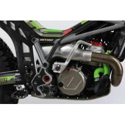 N°18 OCCASION VERTIGO NITRO 300 RS2 2024