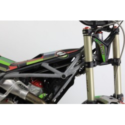 N°18 OCCASION VERTIGO NITRO 300 RS2 2024