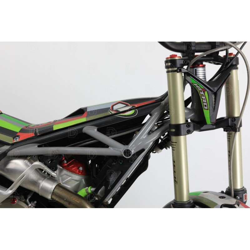N°18 OCCASION VERTIGO NITRO 300 RS2 2024