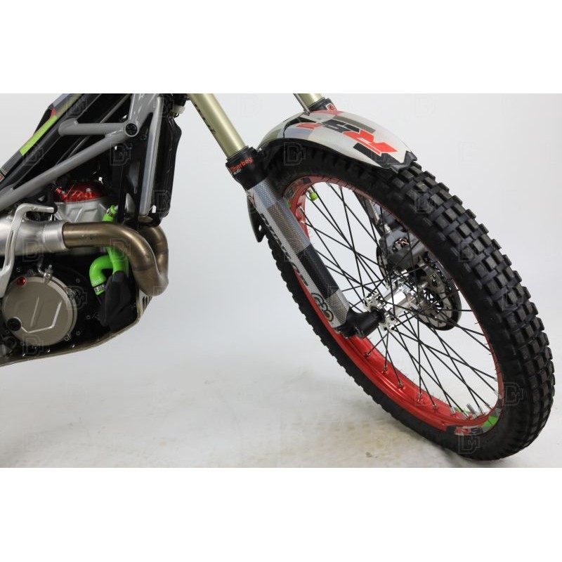 N°18 OCCASION VERTIGO NITRO 300 RS2 2024
