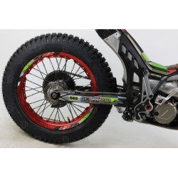 N°18 OCCASION VERTIGO NITRO 300 RS2 2024