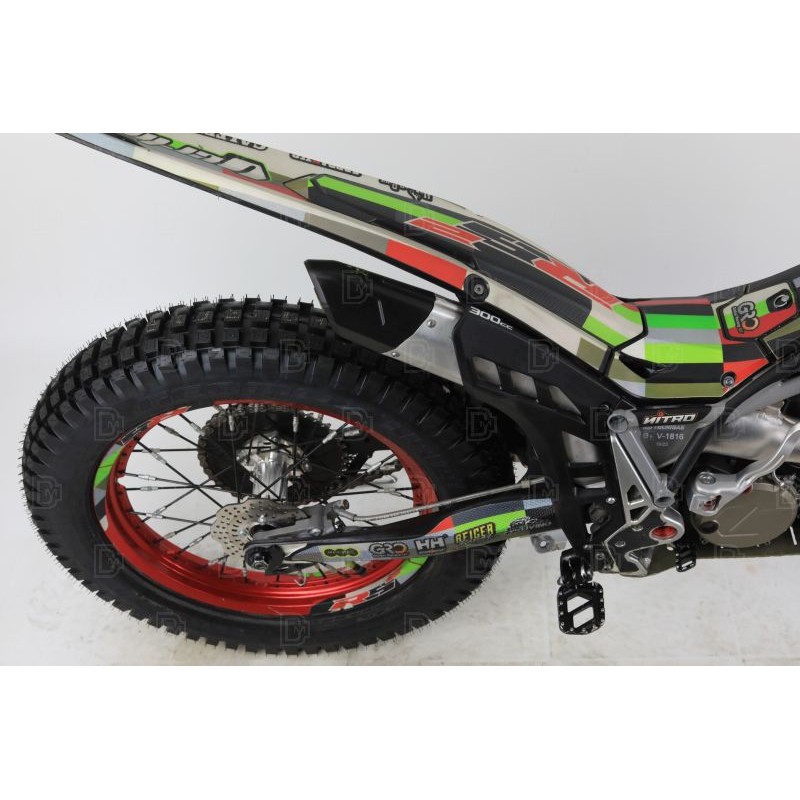 N°18 OCCASION VERTIGO NITRO 300 RS2 2024
