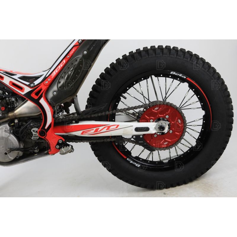 N°14 OCCASION BETA 300 EVO 4T 2022