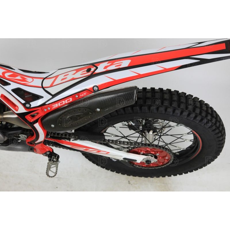 N°14 OCCASION BETA 300 EVO 4T 2022
