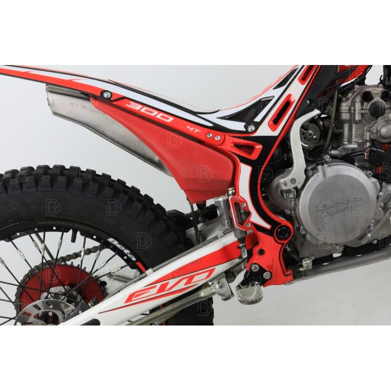 N°14 OCCASION BETA 300 EVO 4T 2022
