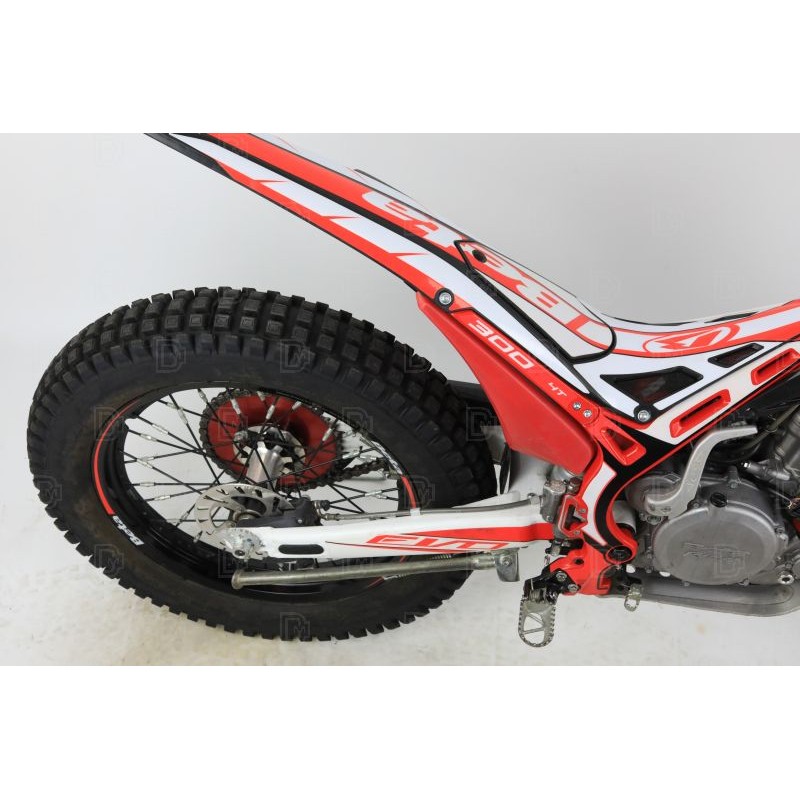 N°14 OCCASION BETA 300 EVO 4T 2022